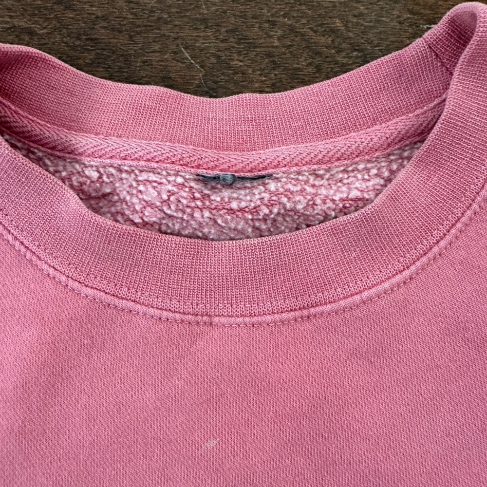 Living Fully Co. Mama Claus sweatshirt - Picture 3 of 5